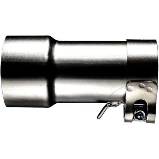 SILENCER CONNECTION PIPE