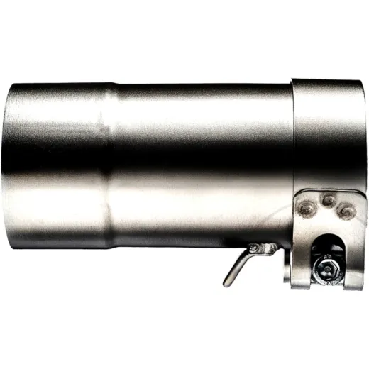 SILENCER CONNECTION PIPE