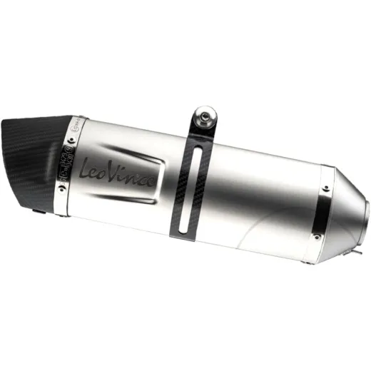 Schalldämpfer SBK Edelstahl Lv One Slip On Evo 1227675