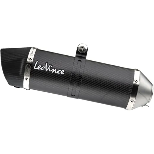 SILENCER SBK CARBON LV-ONE