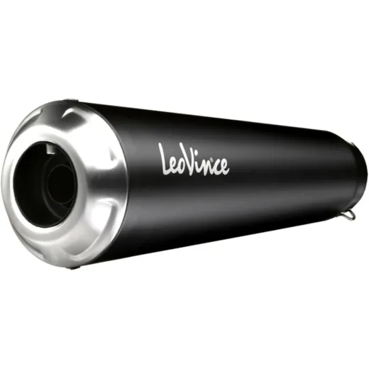 SILENCER GP ONE