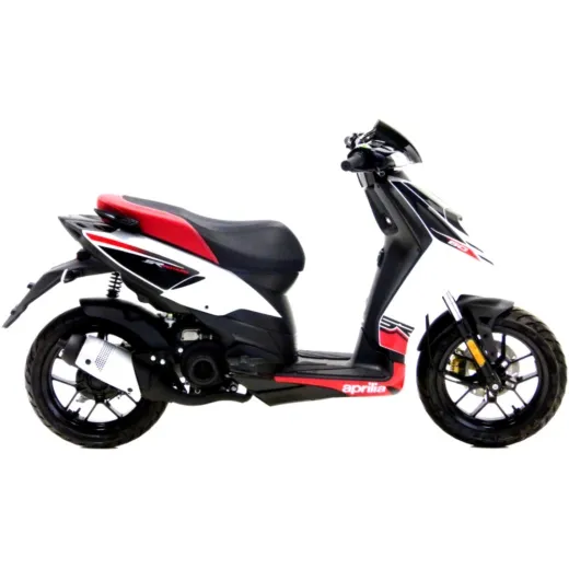 Silencer touring leovince 5565