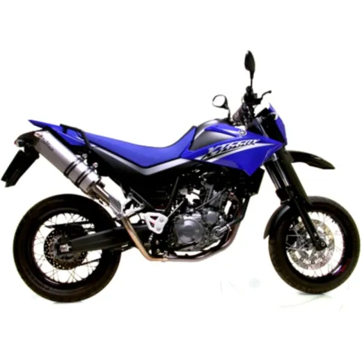 Silencer end can x3 al 3968E