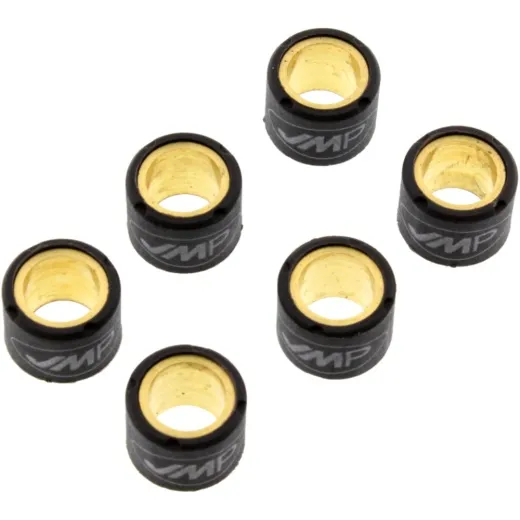 Roller weight kit 4.7 g jmt
