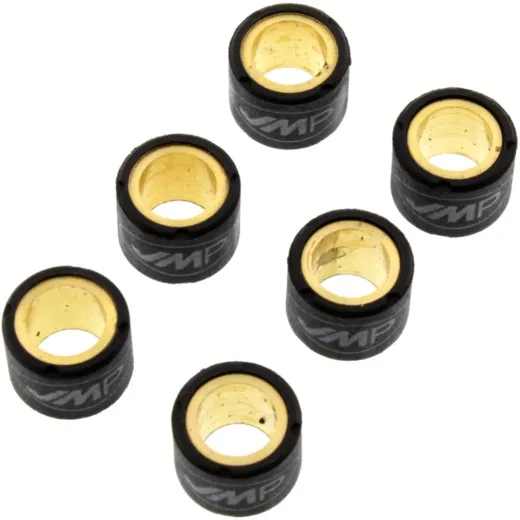 Roller weight kit 5.2 g jmt
