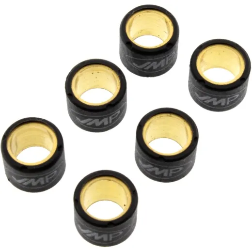 Roller weight kit 5.1 g jmt