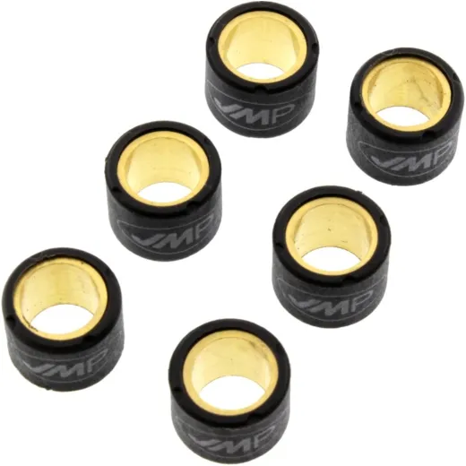 Roller weight kit 5.7 g jmt 0210028