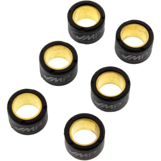 Roller weight kit 4.6 g jmt
