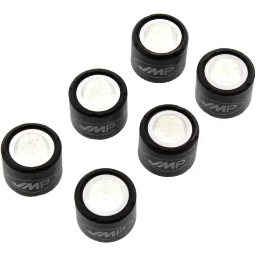 Roller weight kit 4.8 g jmt