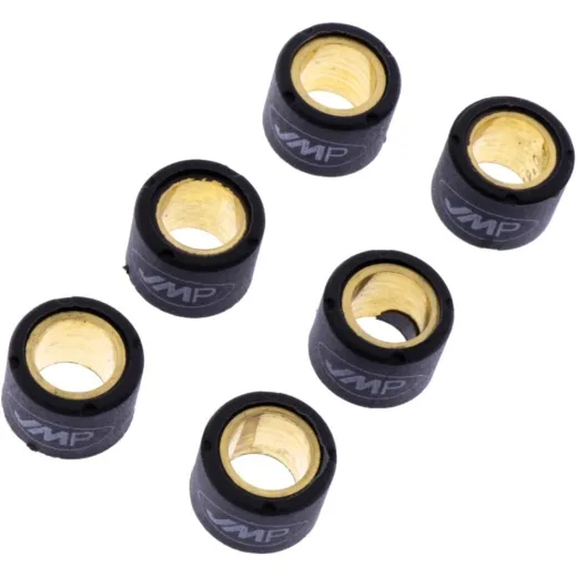 Roller weight kit 8.0 g jmp