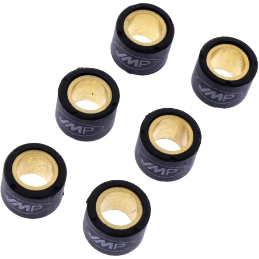 Roller weight kit 8.5 g jmp