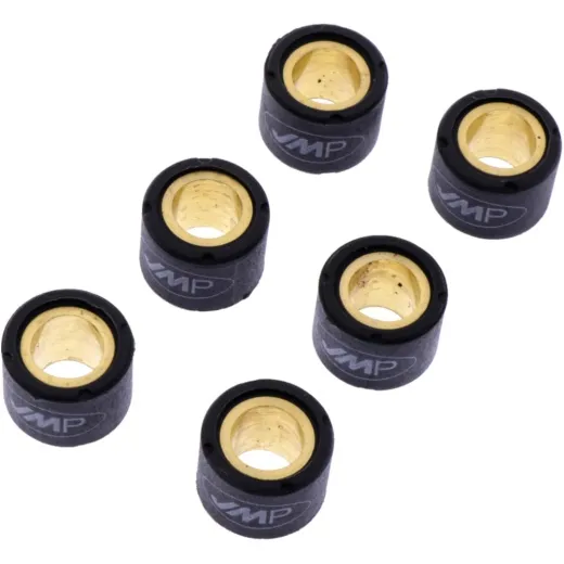 Roller weight kit 9.7 g jmp