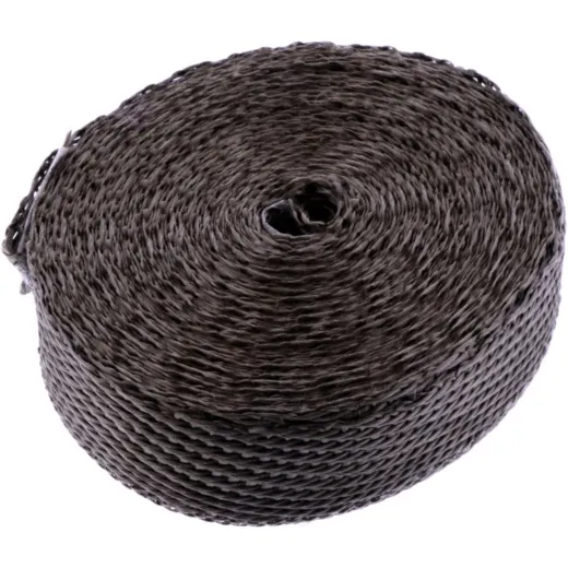 SILENT SPORT EXHAUST INSULATION WRAP