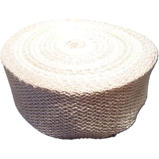 Silent sport exhaust insulation wrap DL10027116