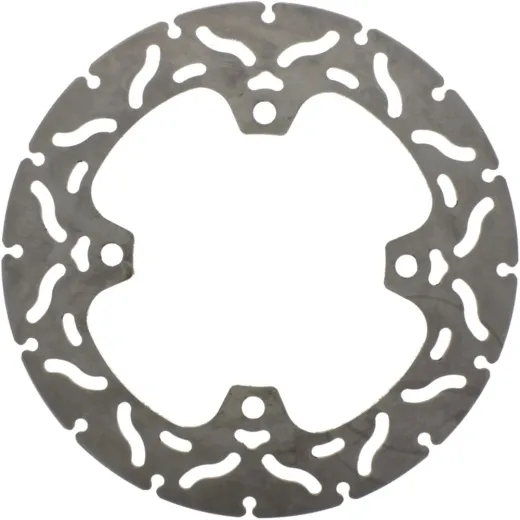 Brake disc rac trw MST338RAC