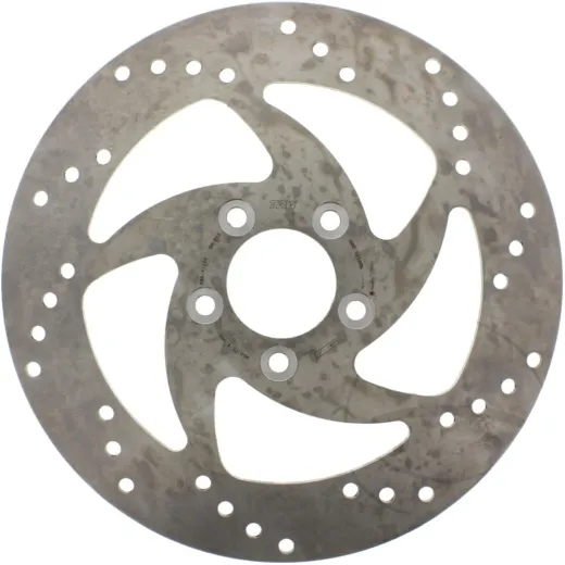 Brake disc floating trw MST501SWR