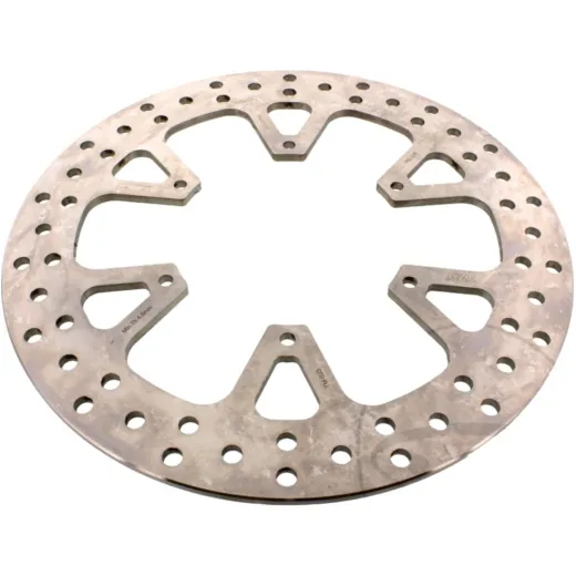 Brake disc trw MST290
