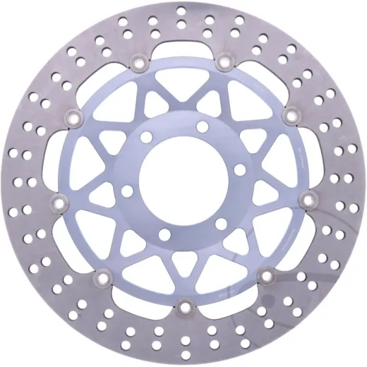 Brake disc floating trw MSW251