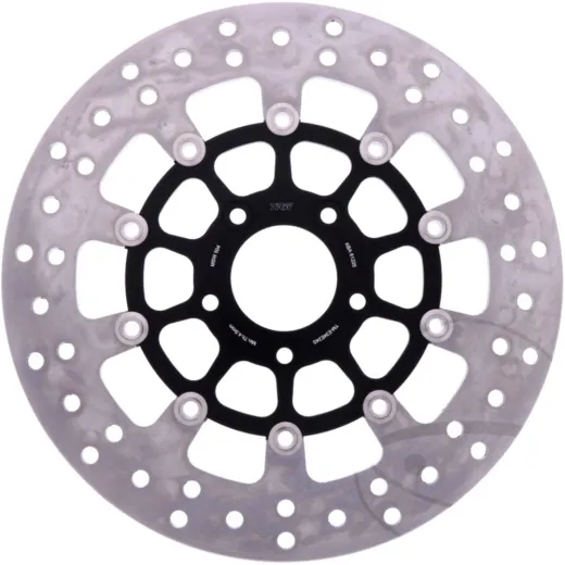 Brake disc floating trw MSW504