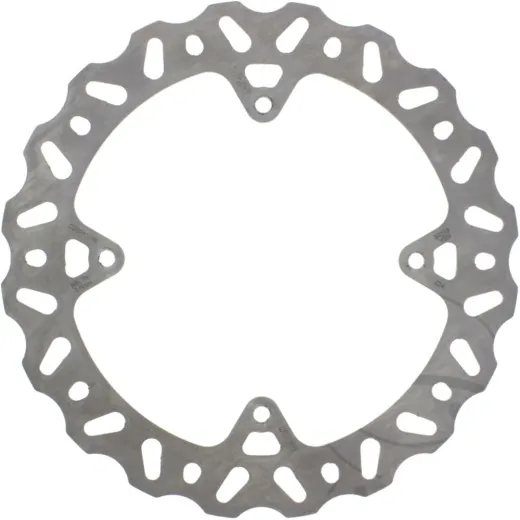 Brake disc trw offroad