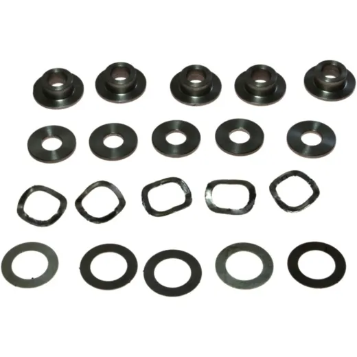 Disc mounting kit trw floating disc MST16FK