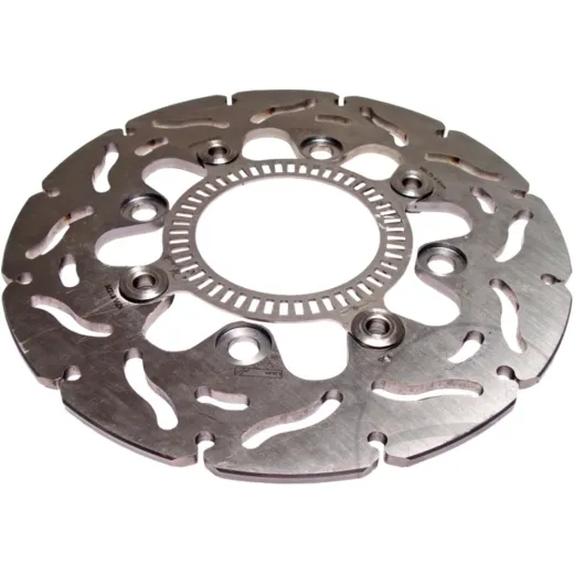 Brake disc rac trw MST397RAC