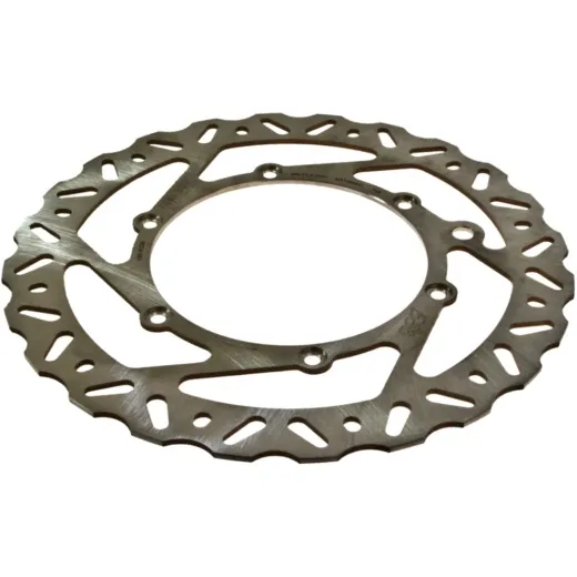Brake disc trw lucas MST265EC