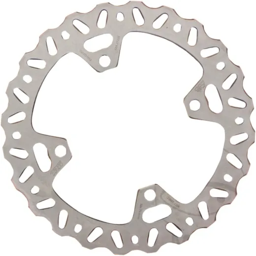 Brake disc trw lucas MST339EC