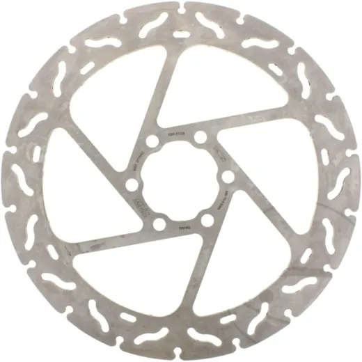 Brake disc floating rac trw MST271RAC