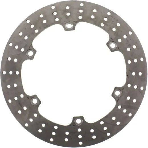 Brake disc trw MST428
