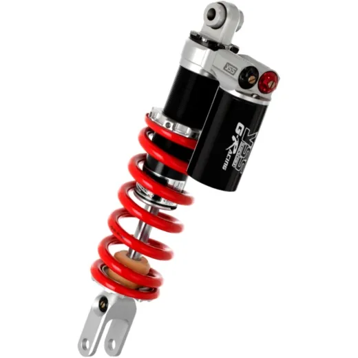 Federbein Mono YSS einstellbar 1245621