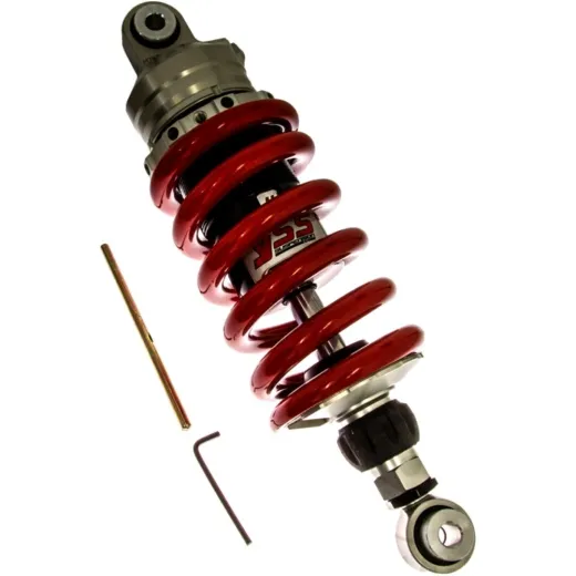 Rear shock / absorber Mono YSS MZ456290TRL02X