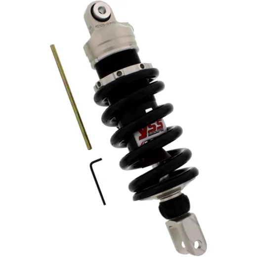 Rear shock / absorber Mono YSS MZ456305TR18X