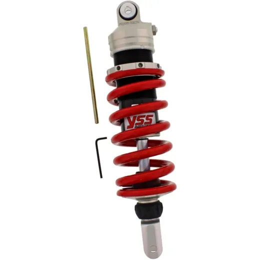 Rear shock / absorber Mono YSS MZ456330TR04X