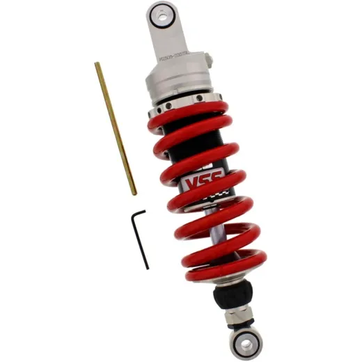 Rear shock / absorber Mono YSS MZ456335TRL01X