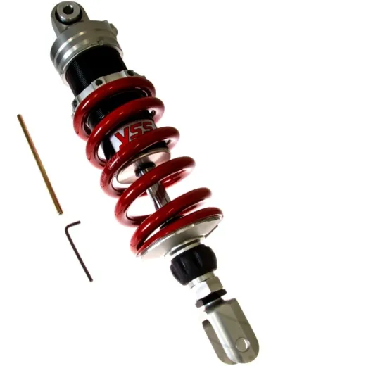 Rear shock / absorber Mono YSS MZ456340TRL17X