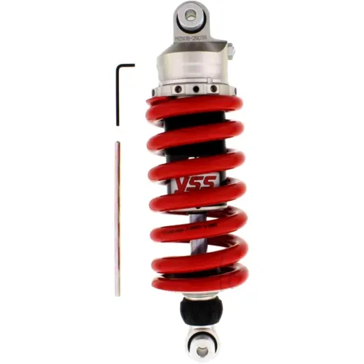 Rear shock / absorber Mono YSS MZ456290TR15X