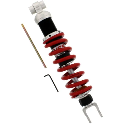 Yss shock absorber MZ366345TR09X