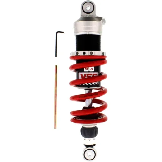 Rear shock / absorber Mono YSS MZ456320TRL20X