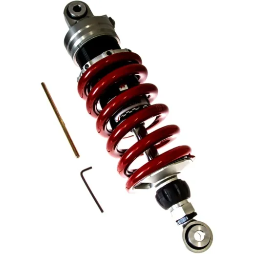 Rear shock / absorber Mono YSS MZ456310TRL02X