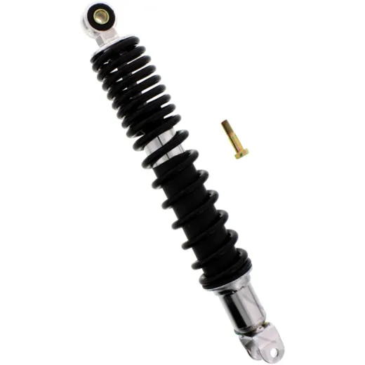 101 octane shock absorber