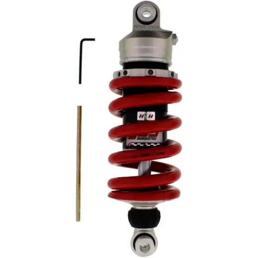 Rear shock / absorber Mono YSS MZ456275TR03X