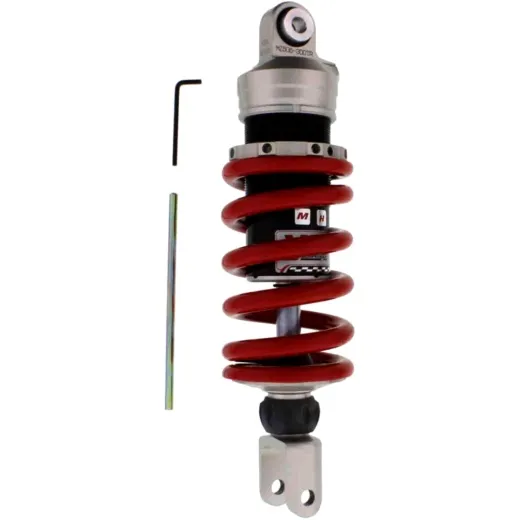 Rear shock / absorber Mono YSS MZ456300TR13X