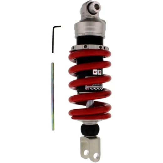 Rear shock / absorber Mono YSS MZ456290TR29X