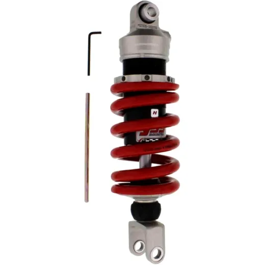 Rear shock / absorber Mono YSS MZ456300TR29X