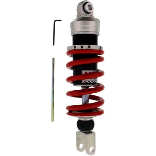 Rear shock / absorber Mono YSS MZ456305TR17X