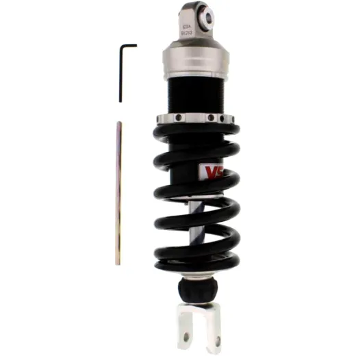 Rear shock / absorber Mono YSS MZ456315TR218X