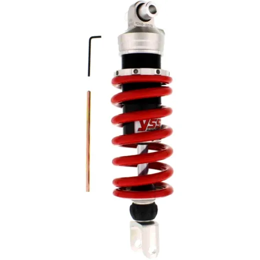 Rear shock / absorber Mono YSS MZ456325TR22X
