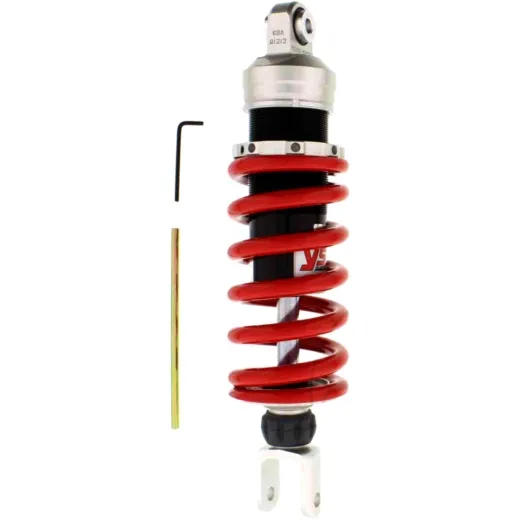 Rear shock / absorber Mono YSS MZ456330TR19X