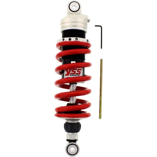 Stossdämpfer Dämpfer Federbein Mono YSS MZ456330TRL01X